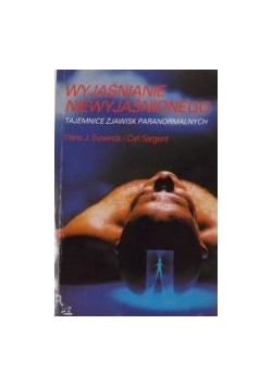 Wyjaśnianie niewyjaśnionego