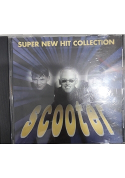 Scooter, CD