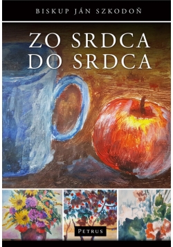 Zo srdca do srdca