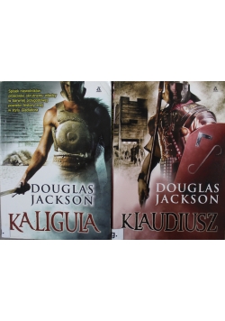 Kaligula Klaudiusz