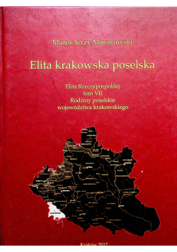 Elita krakowska poselska