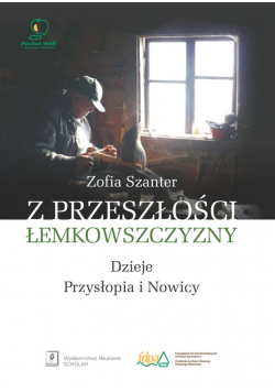 Z przeszłości Łemkowszczyzny