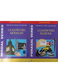 Czasowniki złożone/Czasowniki modalne
