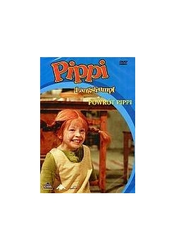 Pippi Langstrumpf. Powrót Pippi