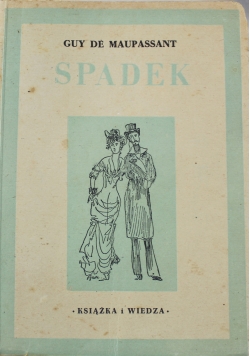 Spadek 1949 r.