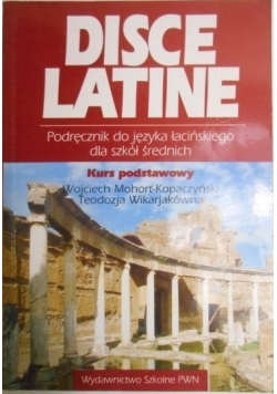 Disce Latine