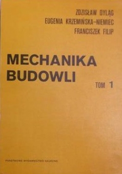 Mechanik Budowli