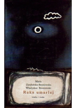 Ręka umarłej