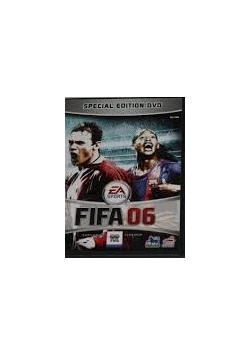 Fifa 06, DVD, Nowa