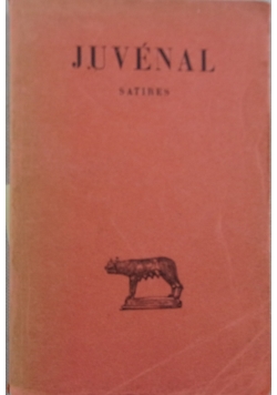 Juvenal Satires