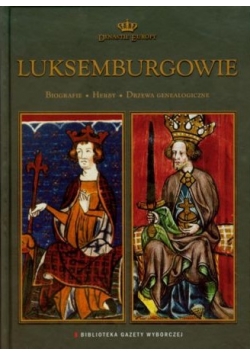 Luksemburgowie