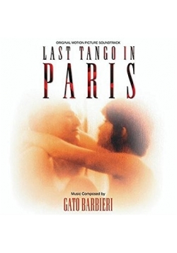 Last tango in Paris, CD