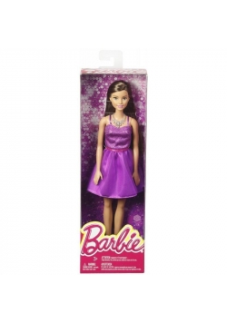 Barbie. Czarująca Latynoska
