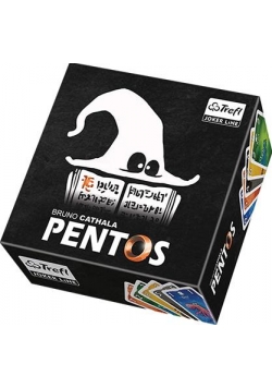Pentos TREFL