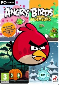 Angry Birds, PC