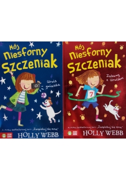 Urwis gwiazda/ Zabawy z Urwisem