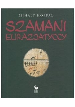 Szamani eurazjatyccy