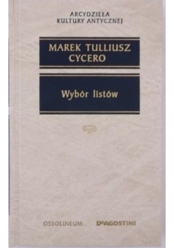Wybór listów