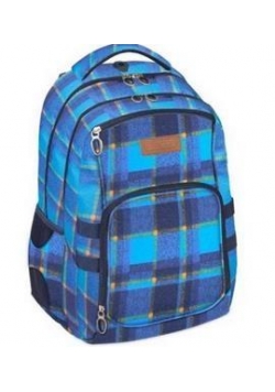 Plecak backpack Chequer