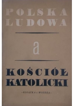 Polska ludowa a kościół katolicki, 1949 r.