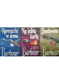 Nareszcie w domu / Na jedną kartę / Zbuntowana