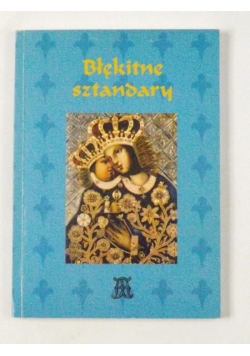 Błękitne sztandary