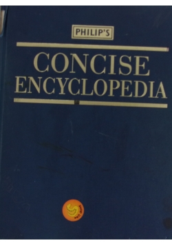 Concise Encyclopedia
