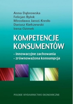 Kompetencje Konsumentów