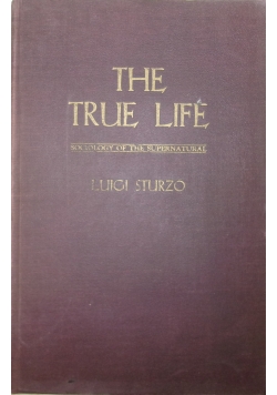 The true life, 1943 r.