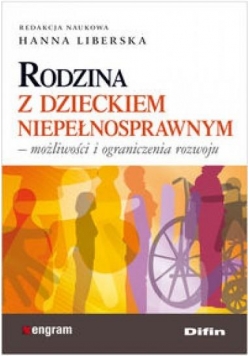 Rodzina z dzieckiem niepełnosprawnym