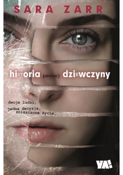 Historia pewnej dziewczyny