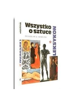 Wszystko o sztuce