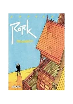 Rork: Fragmenty