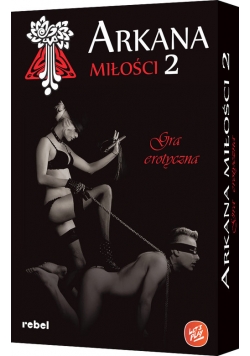 Arkana miłości 2