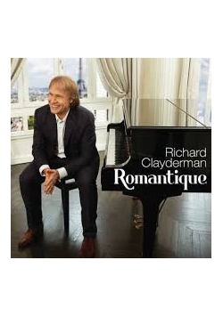 Romantique CD