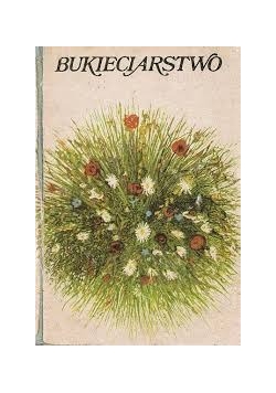 Bukieciarstwo