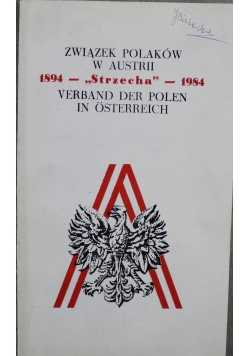 Związek Polaków w Austrii