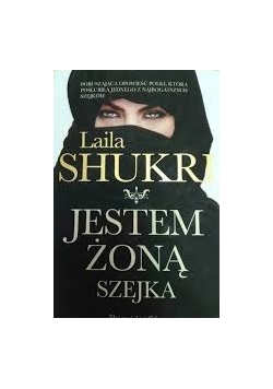 Jestem żoną szejka, nowa