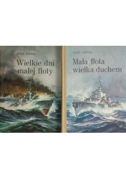 Wielkie dni małej floty / Mała flota wielka duchem