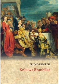 Królowa Brunhilda