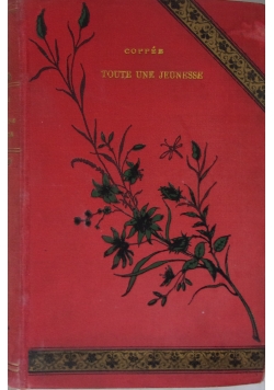 Toute une Jeunesse, 1890r.