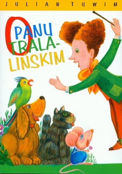 O panu Tralalińskim