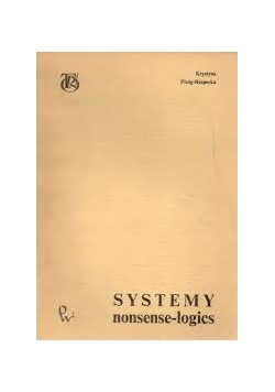 Systemy nonsense-logics