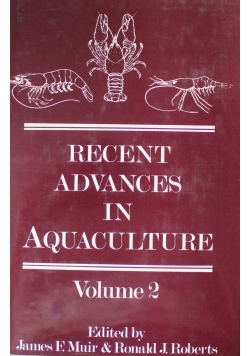 Recent advances in Aquaculture