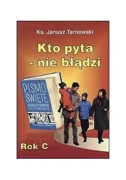 Kto pyta - nie błądzi