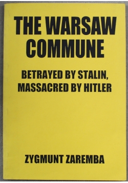 The Warsaw Commune