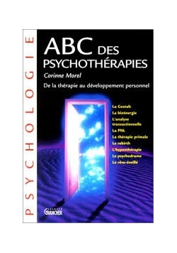 ABC des psychotherapies