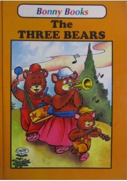 Bonny Books: The Three Bears