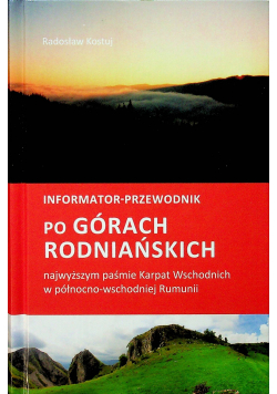 Po Górach Rodniańskich