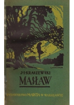 Masław, 1928 r.